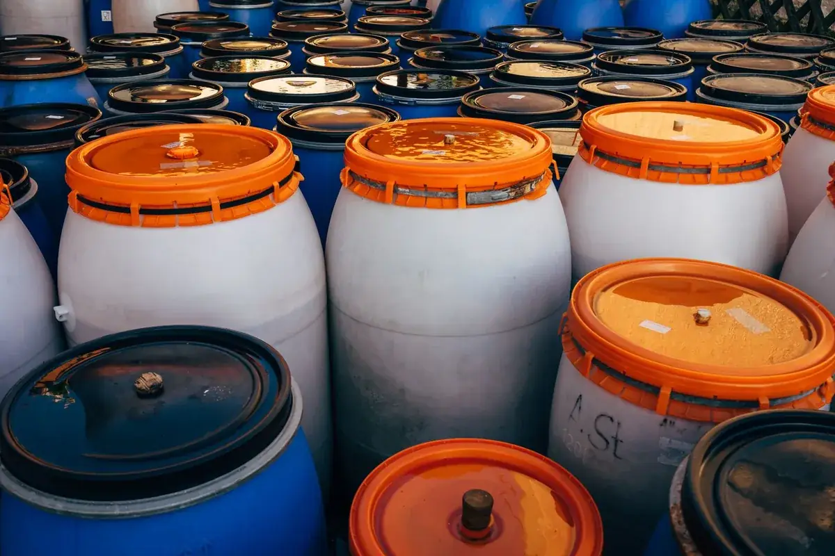 Chemical & Toxic Waste Cleanup in Pennsburg, PA